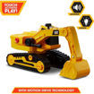 Picture of CAT POWER HAULER EXCAVATOR WITH LIGHTS AND SOUND